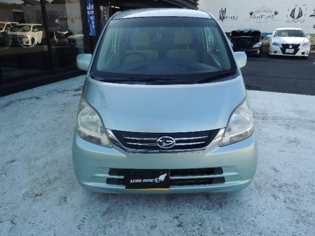 Daihatsu MOVE 2009-02 194844-2