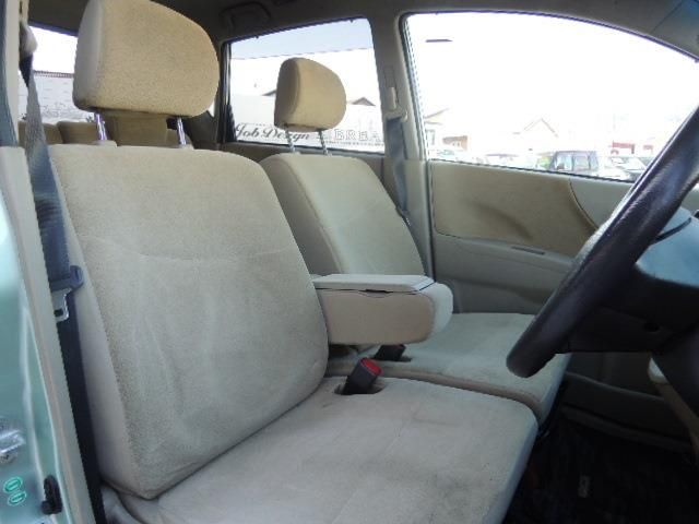 Daihatsu MOVE 2009-02 194844-12