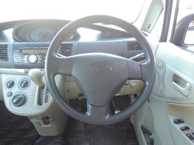 Daihatsu MOVE 2009-02 194844-15