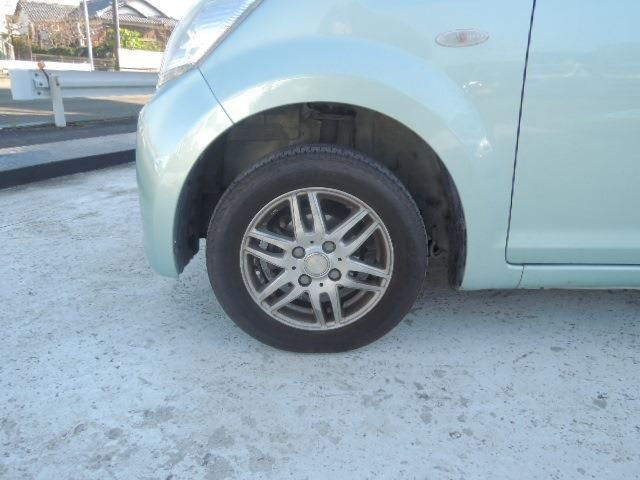 Daihatsu MOVE 2009-02 194844-5