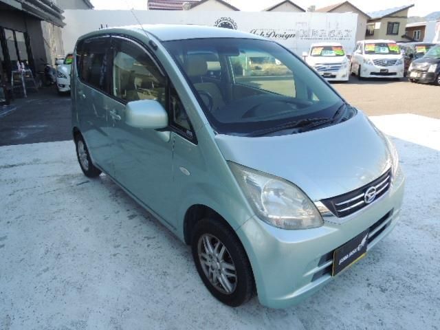 Daihatsu MOVE 2009-02 194844-1