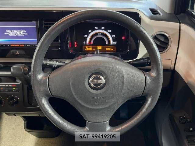 Nissan MOCO 2012-08 364065-11