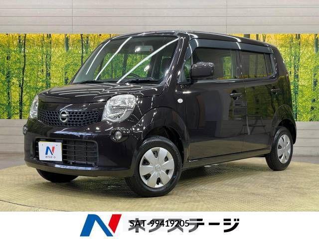 Nissan MOCO 2012-08 364065-0