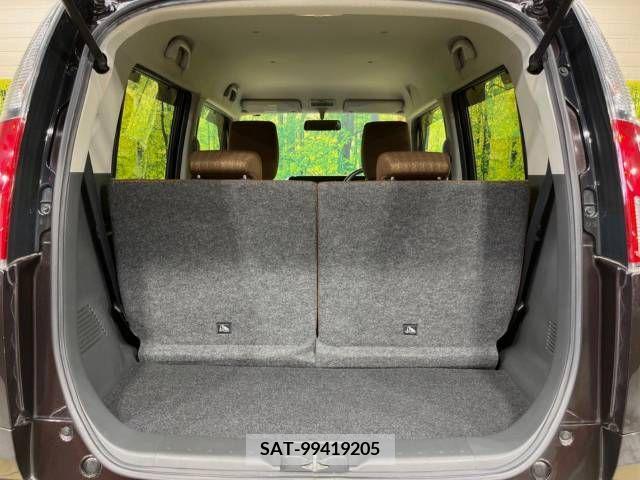 Nissan MOCO 2012-08 364065-10
