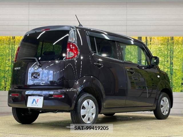 Nissan MOCO 2012-08 364065-17