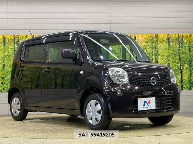 Nissan MOCO 2012-08 364065-16