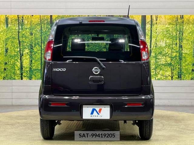 Nissan MOCO 2012-08 364065-15