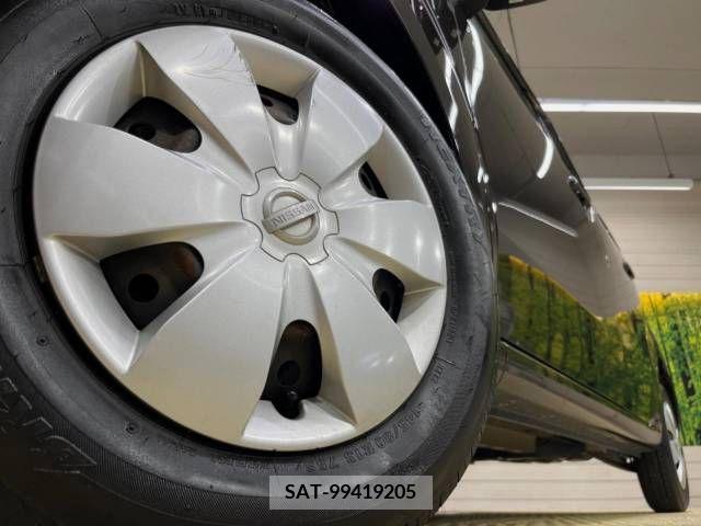 Nissan MOCO 2012-08 364065-13