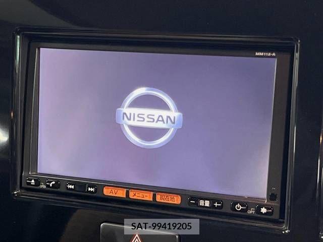 Nissan MOCO 2012-08 364065-2