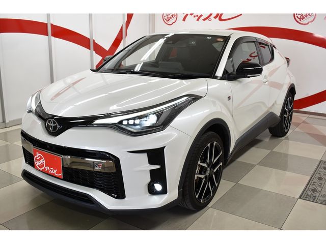 Toyota C-HR 2021-04 17522-1