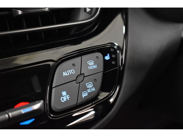Toyota C-HR 2021-04 17522-21