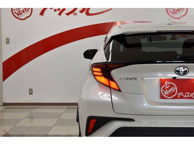Toyota C-HR 2021-04 17522-27
