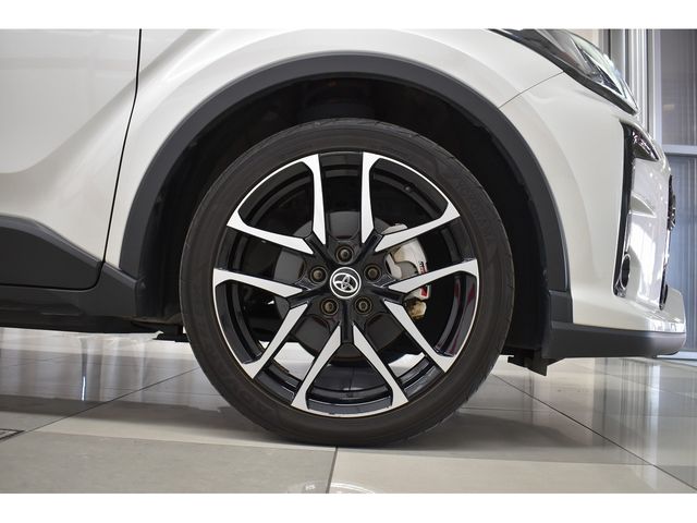Toyota C-HR 2021-04 17522-2