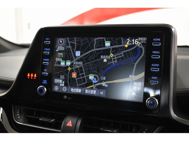 Toyota C-HR 2021-04 17522-12
