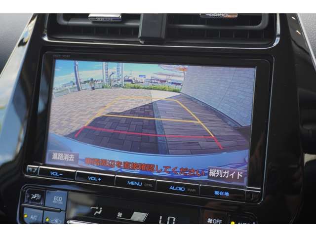 Toyota PRIUS 2017-10 10864-12