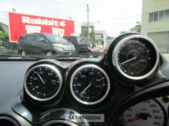 Nissan SILVIA 1999-03 298672-14