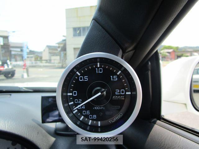 Nissan SILVIA 1999-03 298672-15