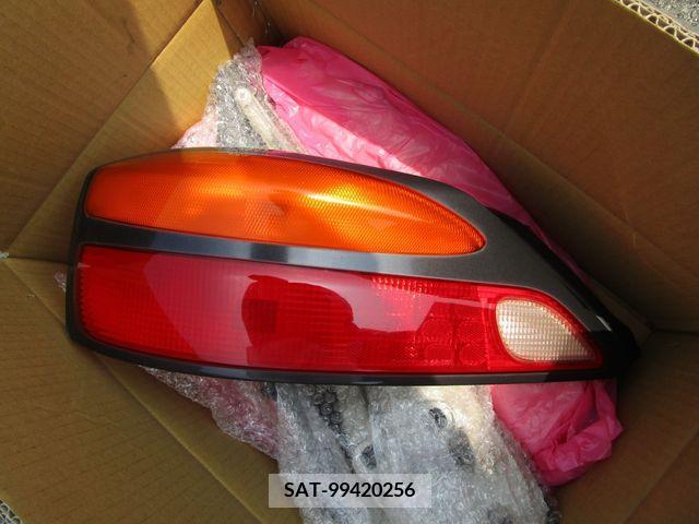 Nissan SILVIA 1999-03 298672-18