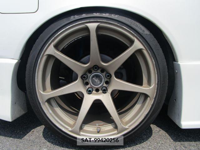 Nissan SILVIA 1999-03 298672-19