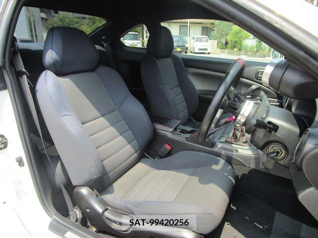 Nissan SILVIA 1999-03 298672-11