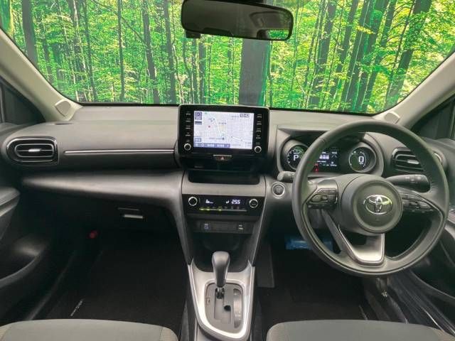 Toyota YARIS CROSS 2023-06 13790-1