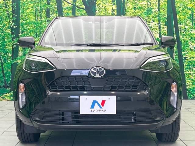 Toyota YARIS CROSS 2023-06 13790-14