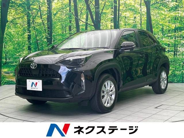 Toyota YARIS CROSS 2023-06 13790-0