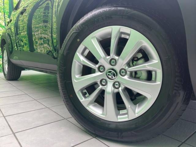 Toyota YARIS CROSS 2023-06 13790-13