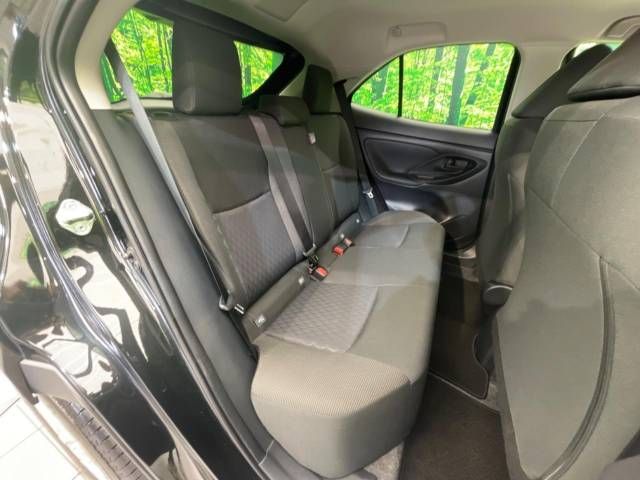 Toyota YARIS CROSS 2023-06 13790-9