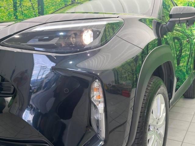 Toyota YARIS CROSS 2023-06 13790-12