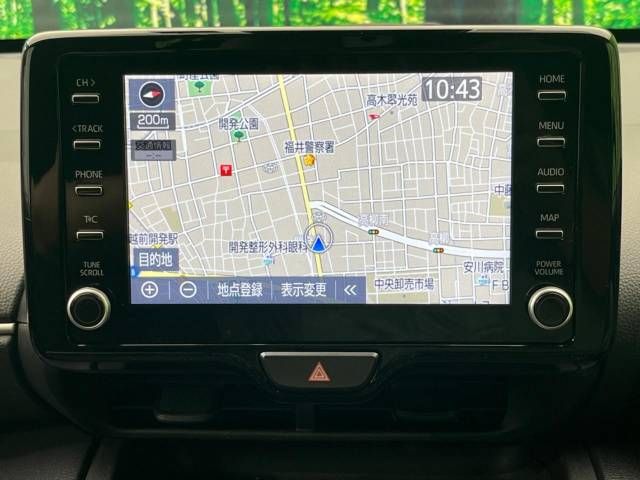 Toyota YARIS CROSS 2023-06 13790-2