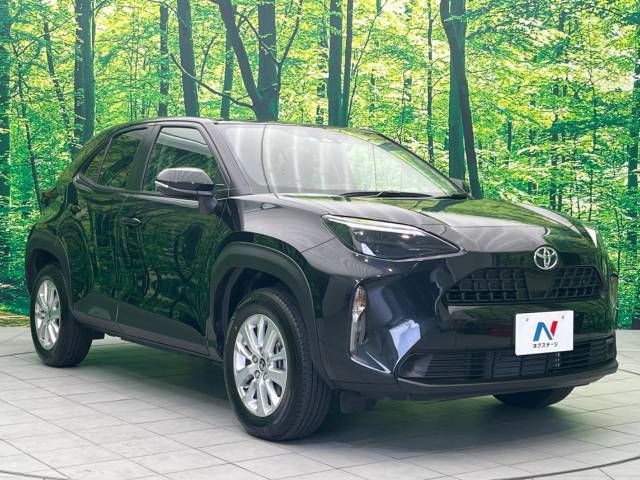 Toyota YARIS CROSS 2023-06 13790-16