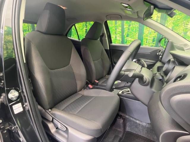 Toyota YARIS CROSS 2023-06 13790-8