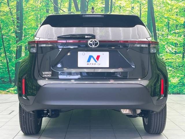 Toyota YARIS CROSS 2023-06 13790-15