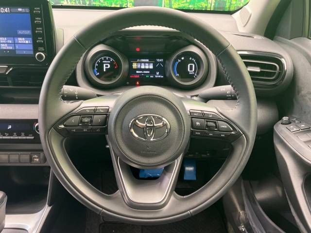 Toyota YARIS CROSS 2023-06 13790-11