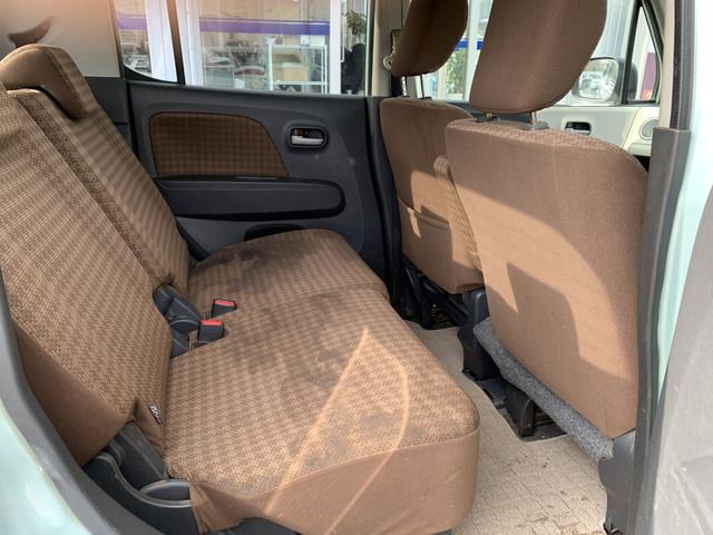 Nissan MOCO 2012-06 5166-12