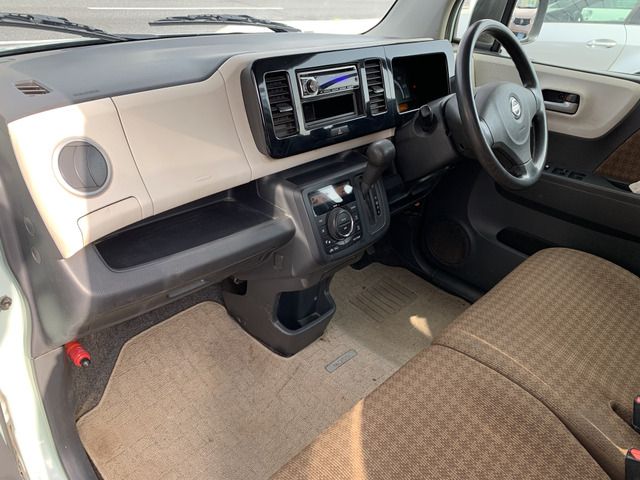 Nissan MOCO 2012-06 5166-15