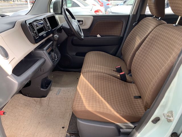 Nissan MOCO 2012-06 5166-14