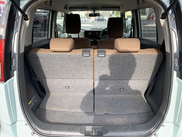 Nissan MOCO 2012-06 5166-13