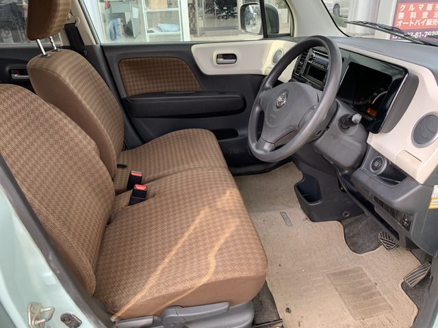 Nissan MOCO 2012-06 5166-11