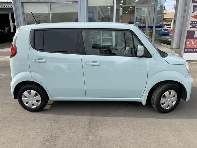 Nissan MOCO 2012-06 5166-10