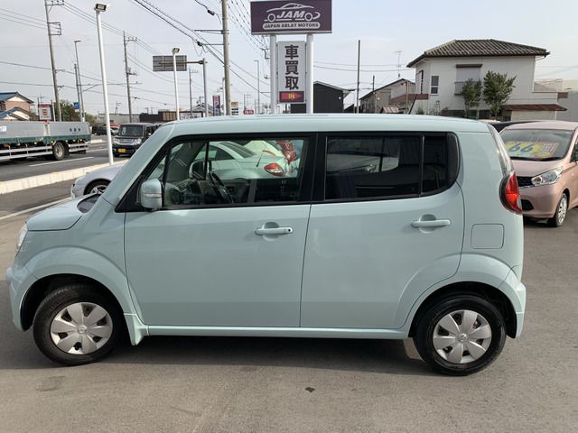 Nissan MOCO 2012-06 5166-6
