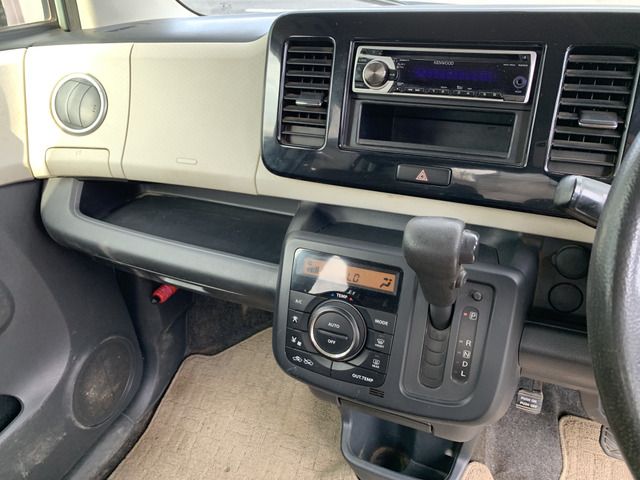 Nissan MOCO 2012-06 5166-19