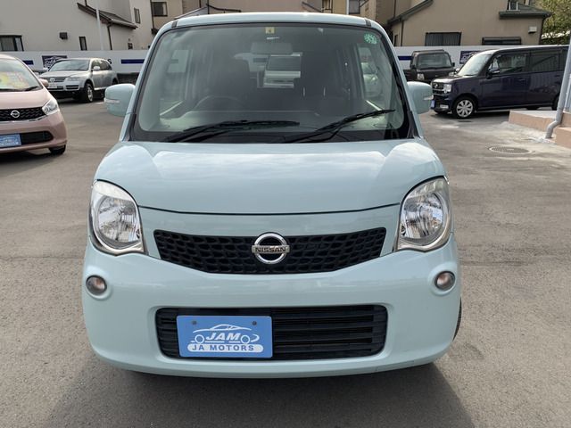 Nissan MOCO 2012-06 5166-4