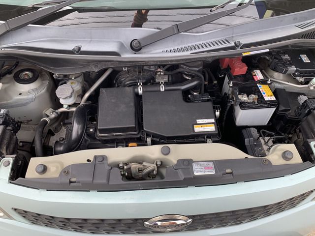 Nissan MOCO 2012-06 5166-18