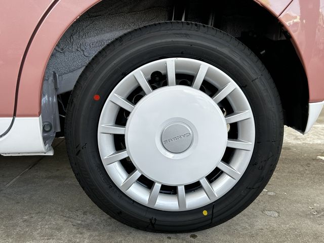 Daihatsu MOVE CANBUS 2023-04 15899-9