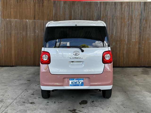 Daihatsu MOVE CANBUS 2023-04 15899-6
