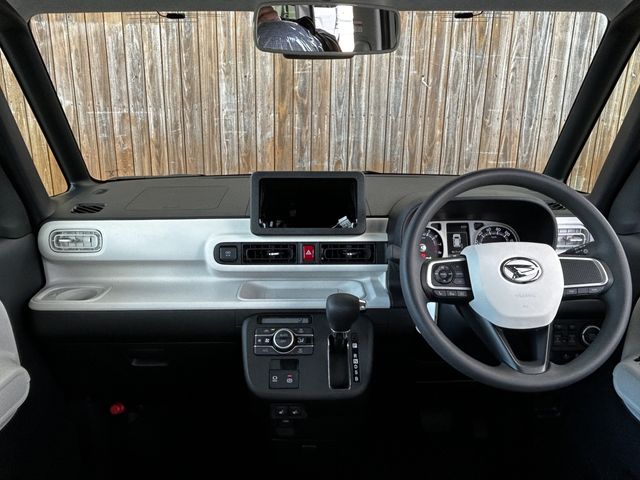 Daihatsu MOVE CANBUS 2023-04 15899-2
