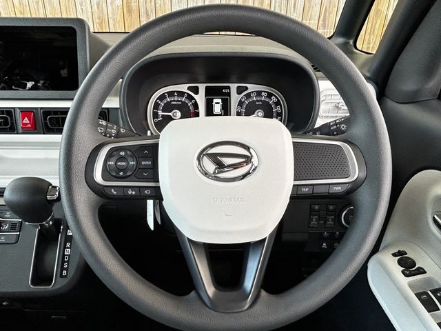 Daihatsu MOVE CANBUS 2023-04 15899-15
