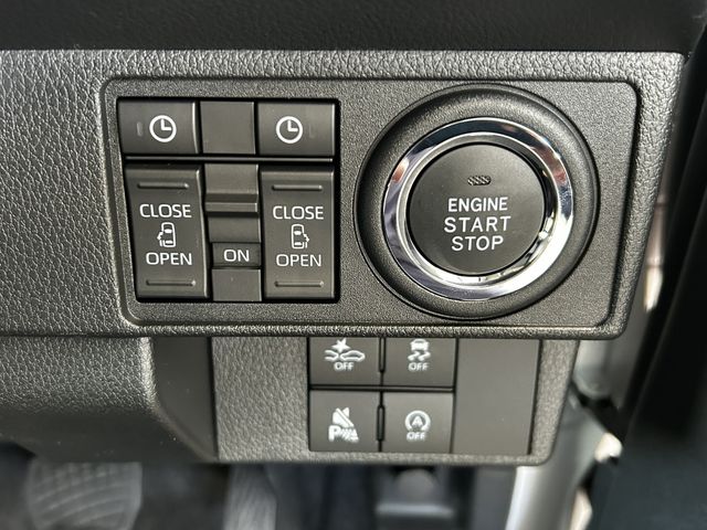 Daihatsu MOVE CANBUS 2023-04 15899-22